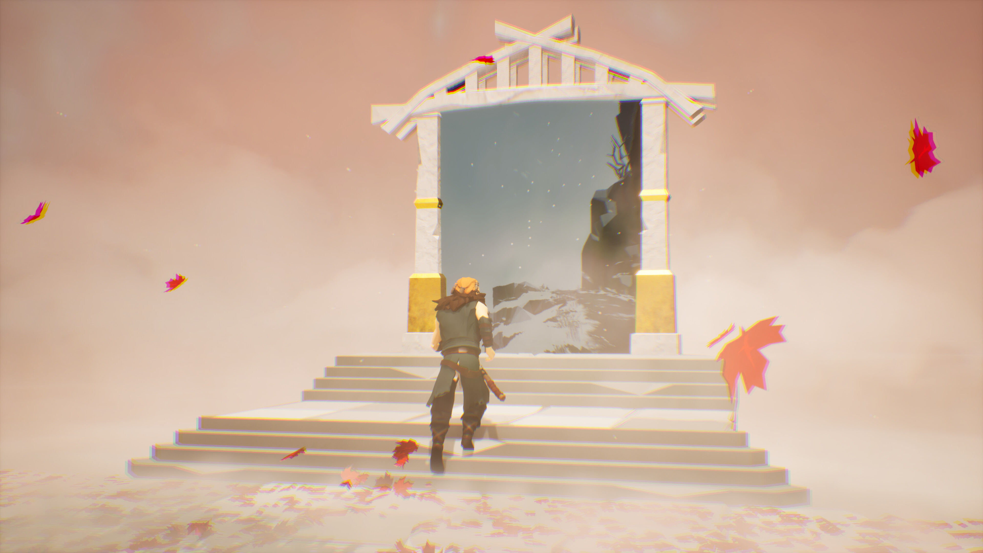 Dawar: Ashes of the Snow screenshot 3