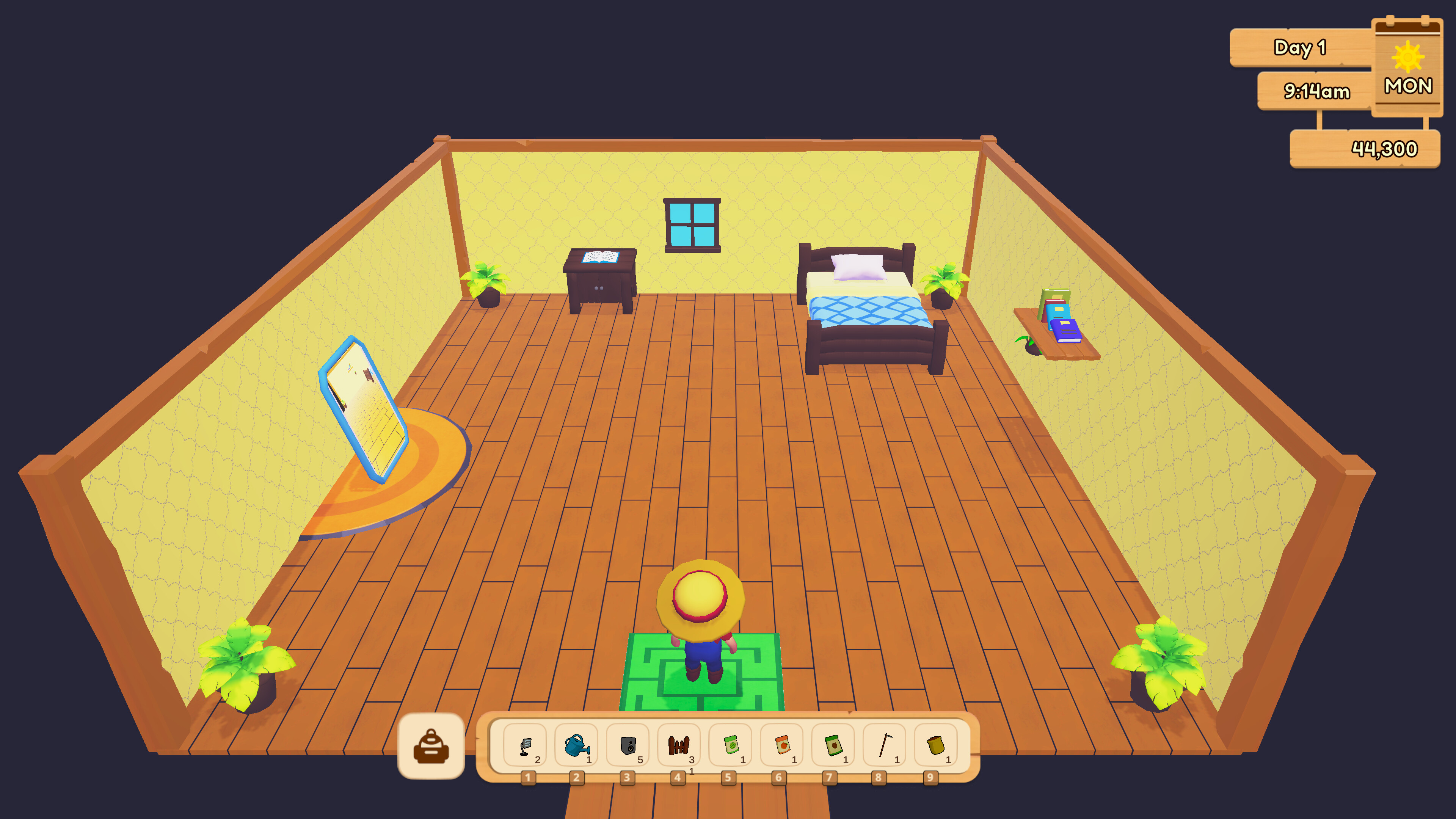 Super Marrow screenshot 5