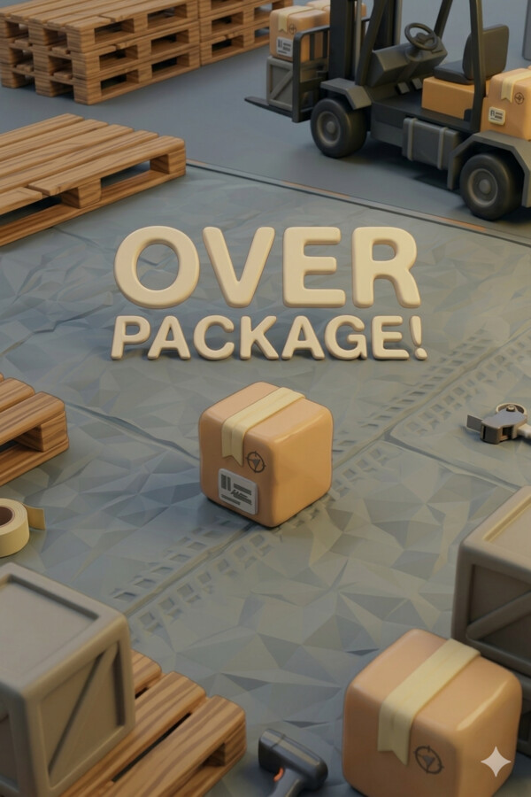 Over Package!