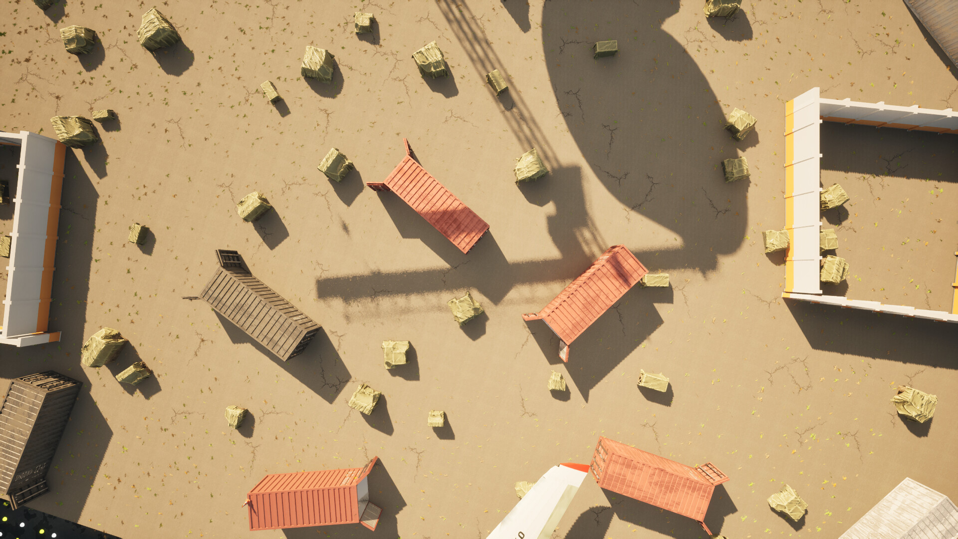 Over Package! screenshot 3