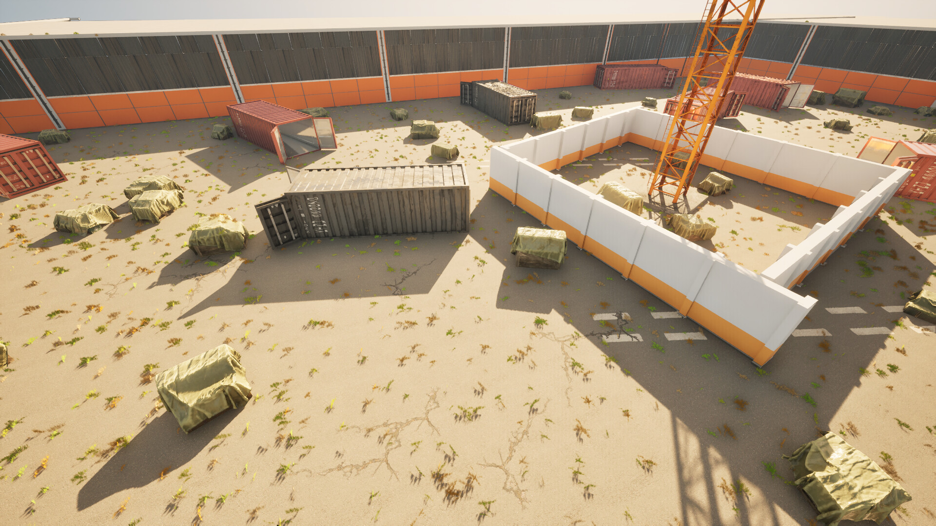 Over Package! screenshot 4