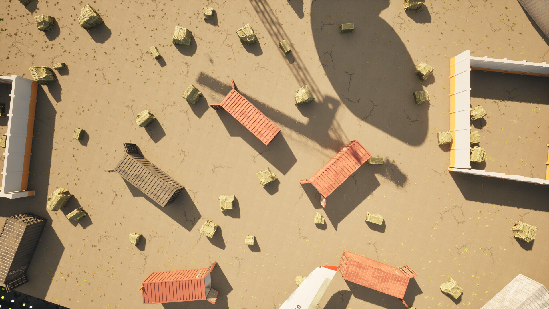 Over Package! screenshot 5