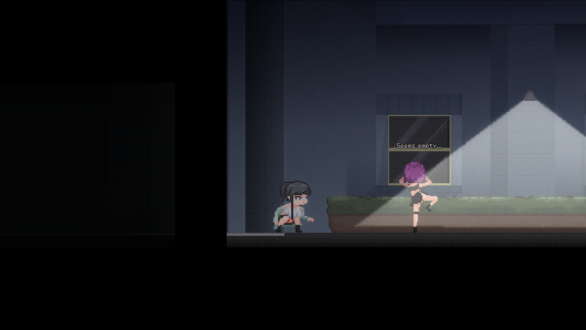 Horny Nights screenshot 2