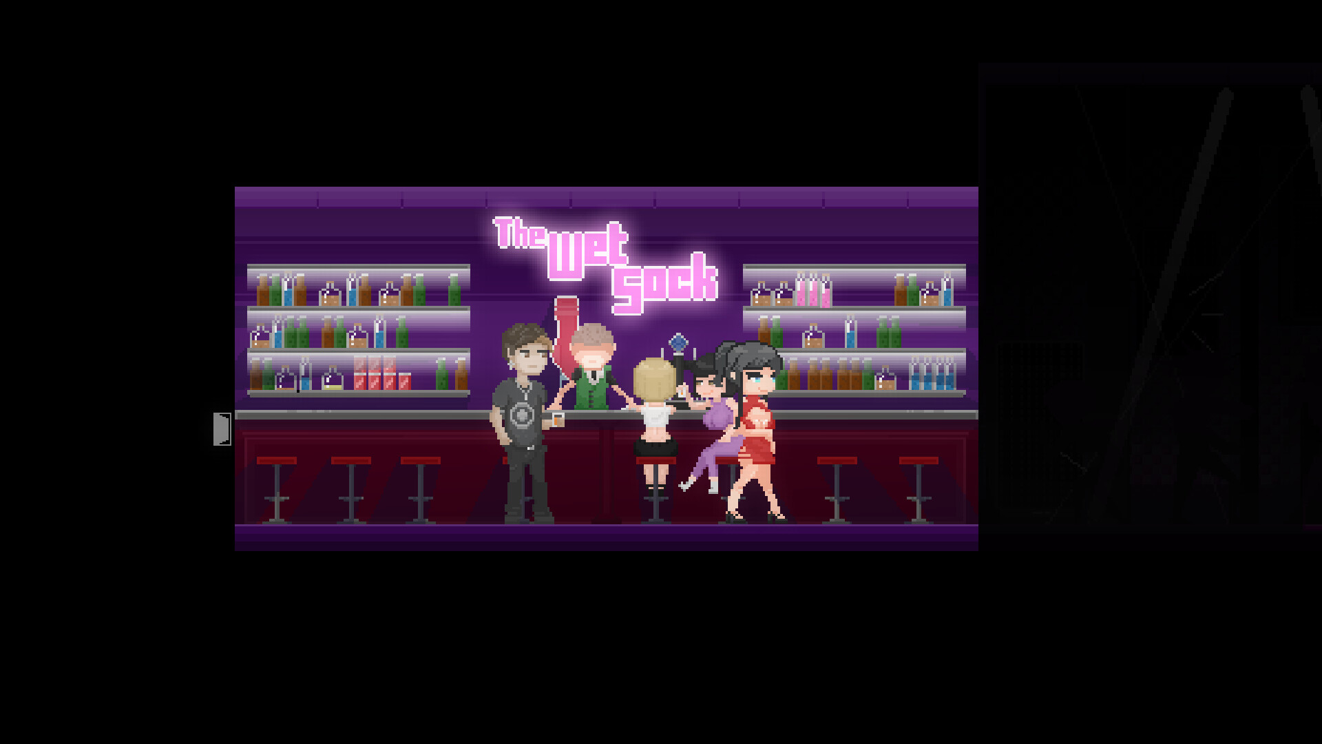 Horny Nights screenshot 4