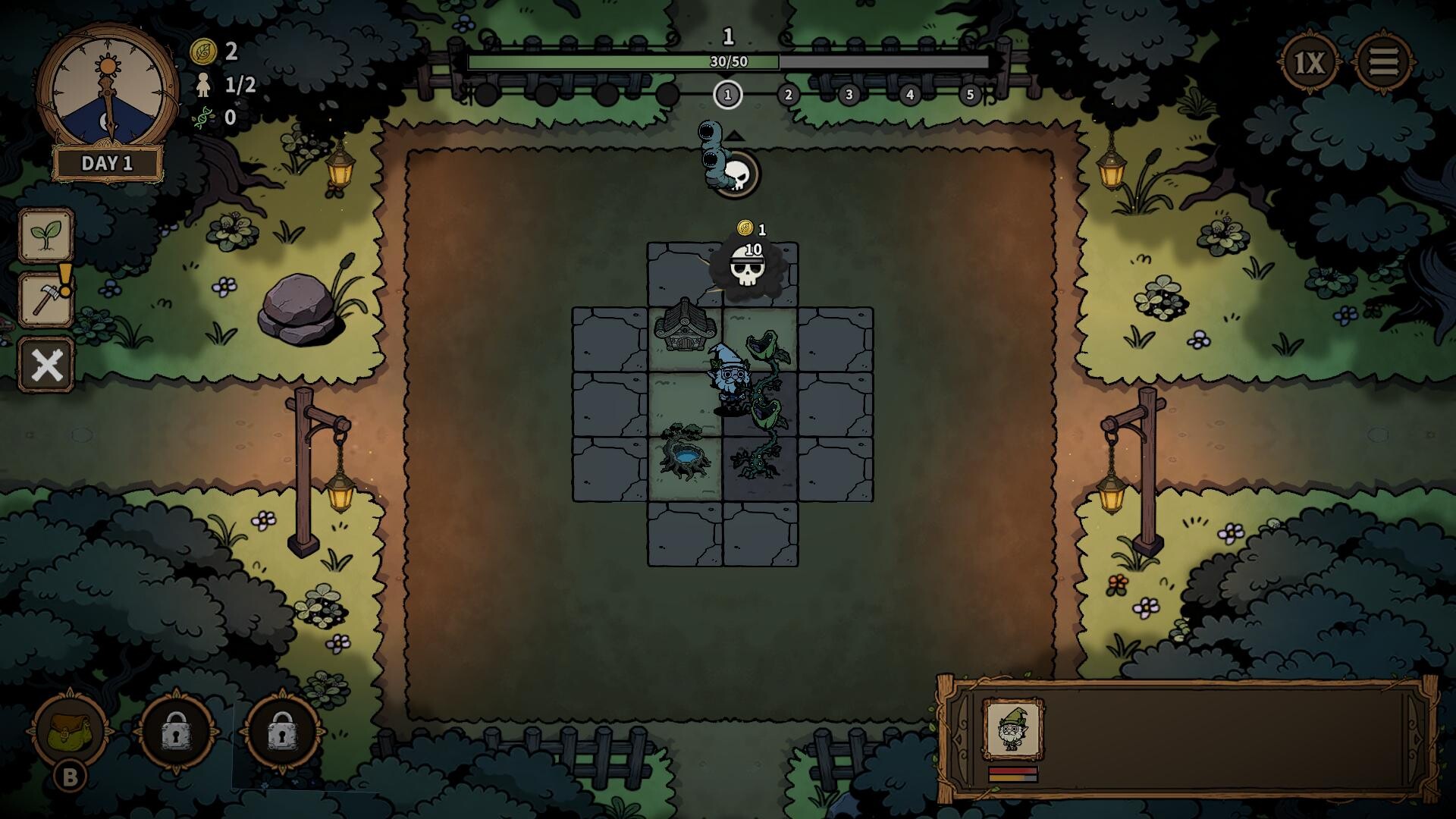 Farm Survivors: 30 Days Left screenshot 3