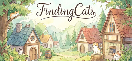 Finding Cats