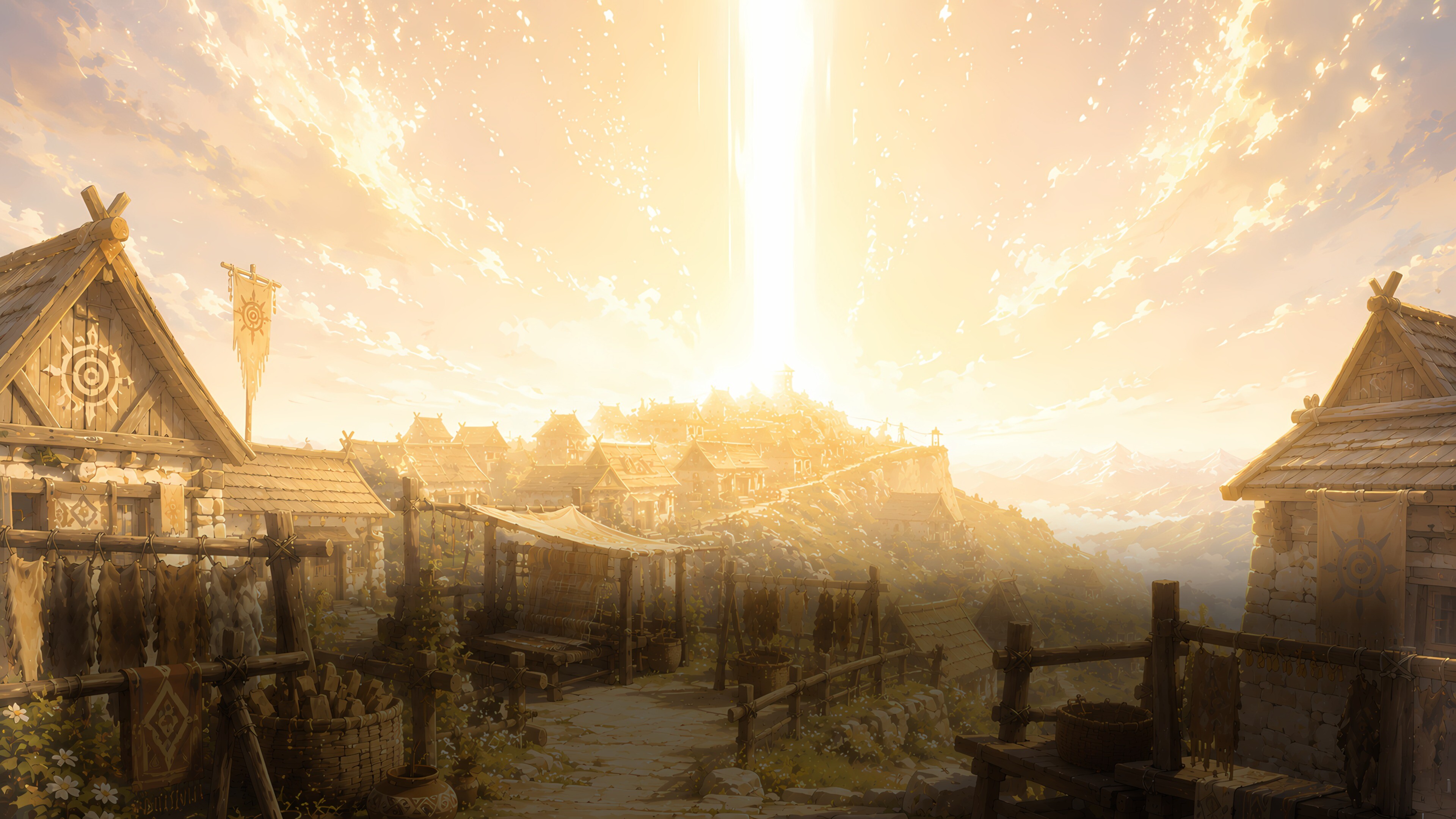 Kairos: Until the Dawn Breaks screenshot 4