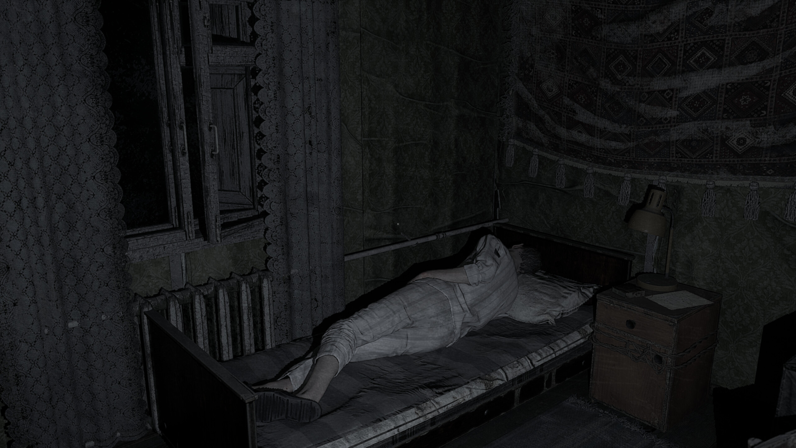 Papa screenshot 5