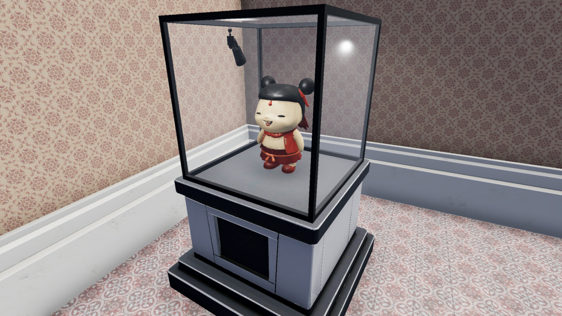 Treasure Simulator screenshot 4