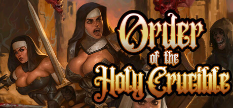 Order of the Holy Crucible