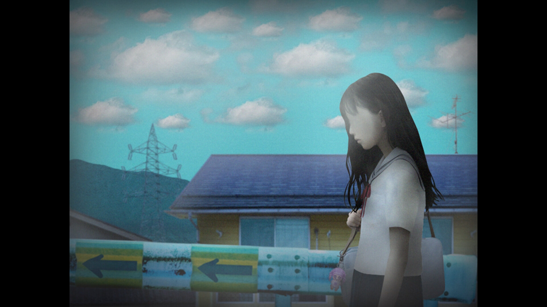 Tsugunohi -The Thread That Beckons to Heaven- trailer
