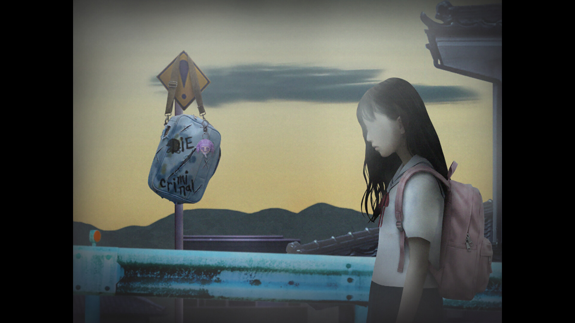 Tsugunohi -The Thread That Beckons to Heaven- screenshot 3