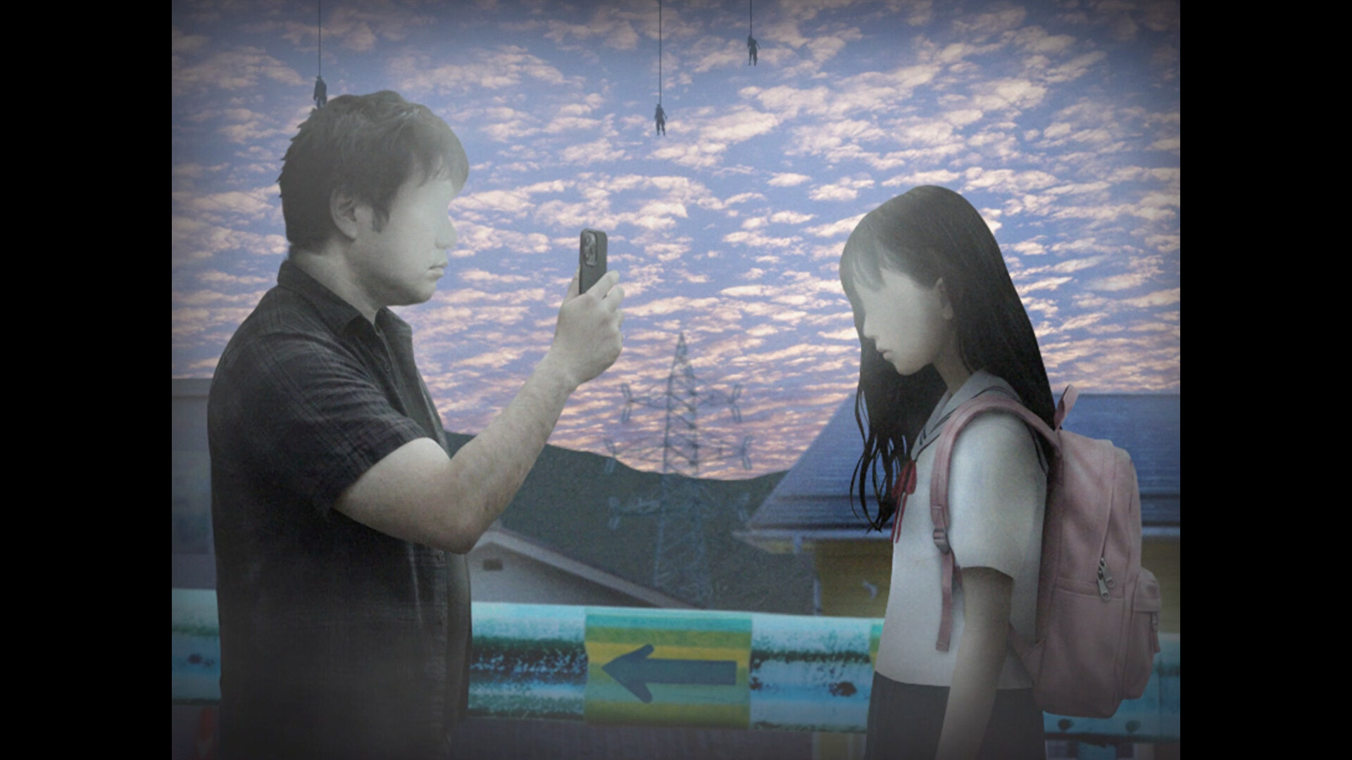 Tsugunohi -The Thread That Beckons to Heaven- screenshot 5