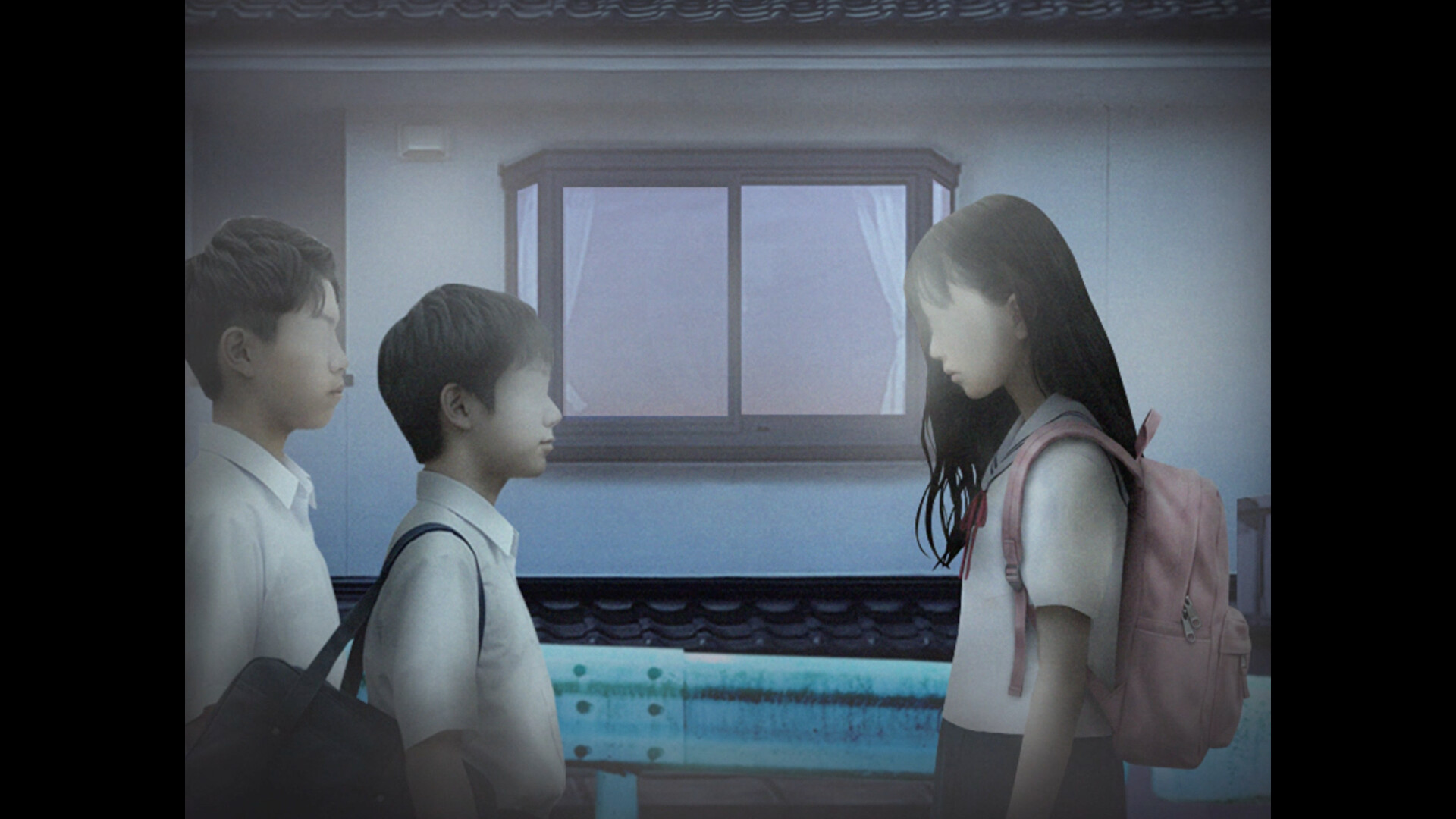 Tsugunohi -The Thread That Beckons to Heaven- screenshot 4