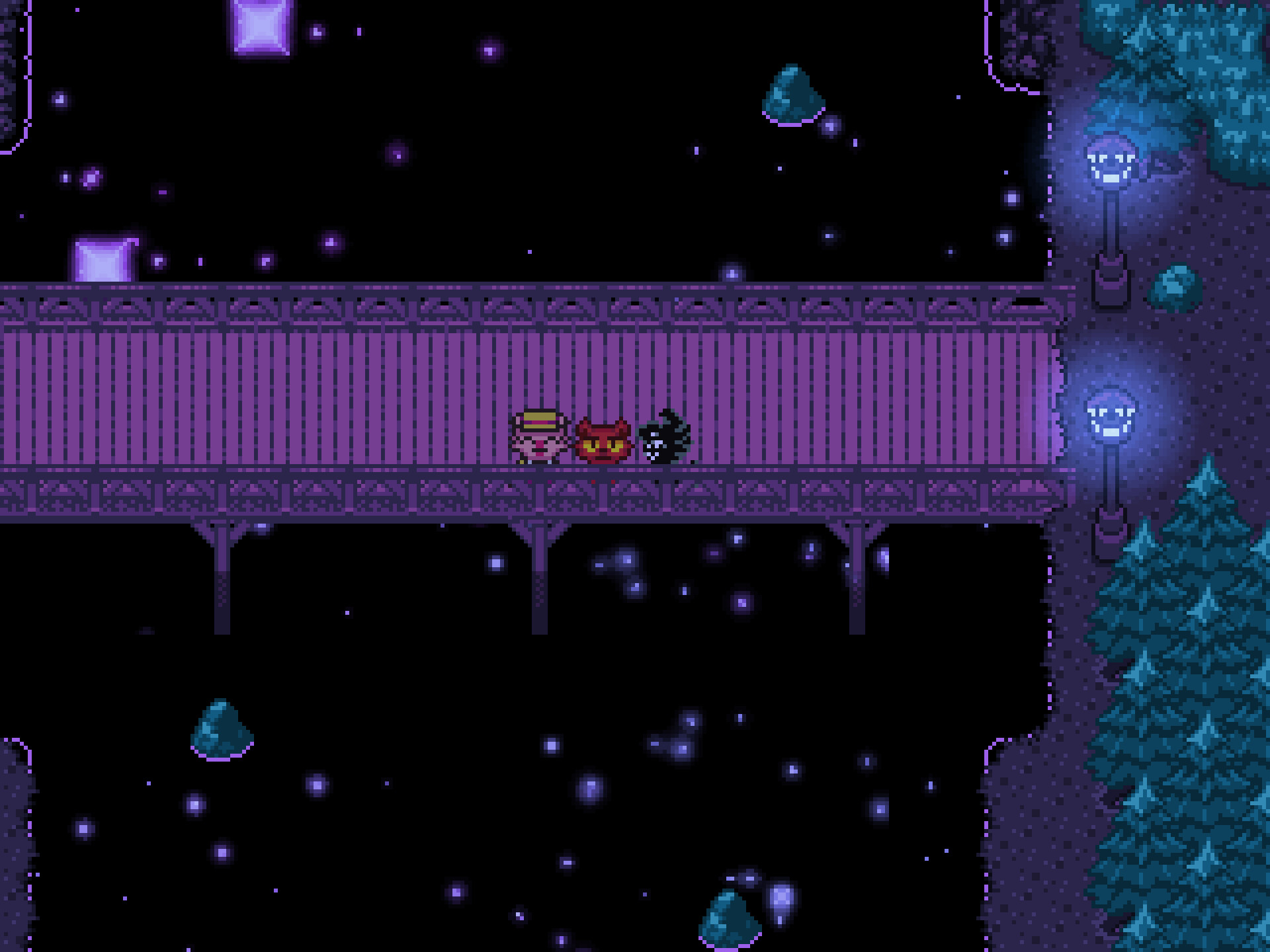 CATJAM screenshot 2
