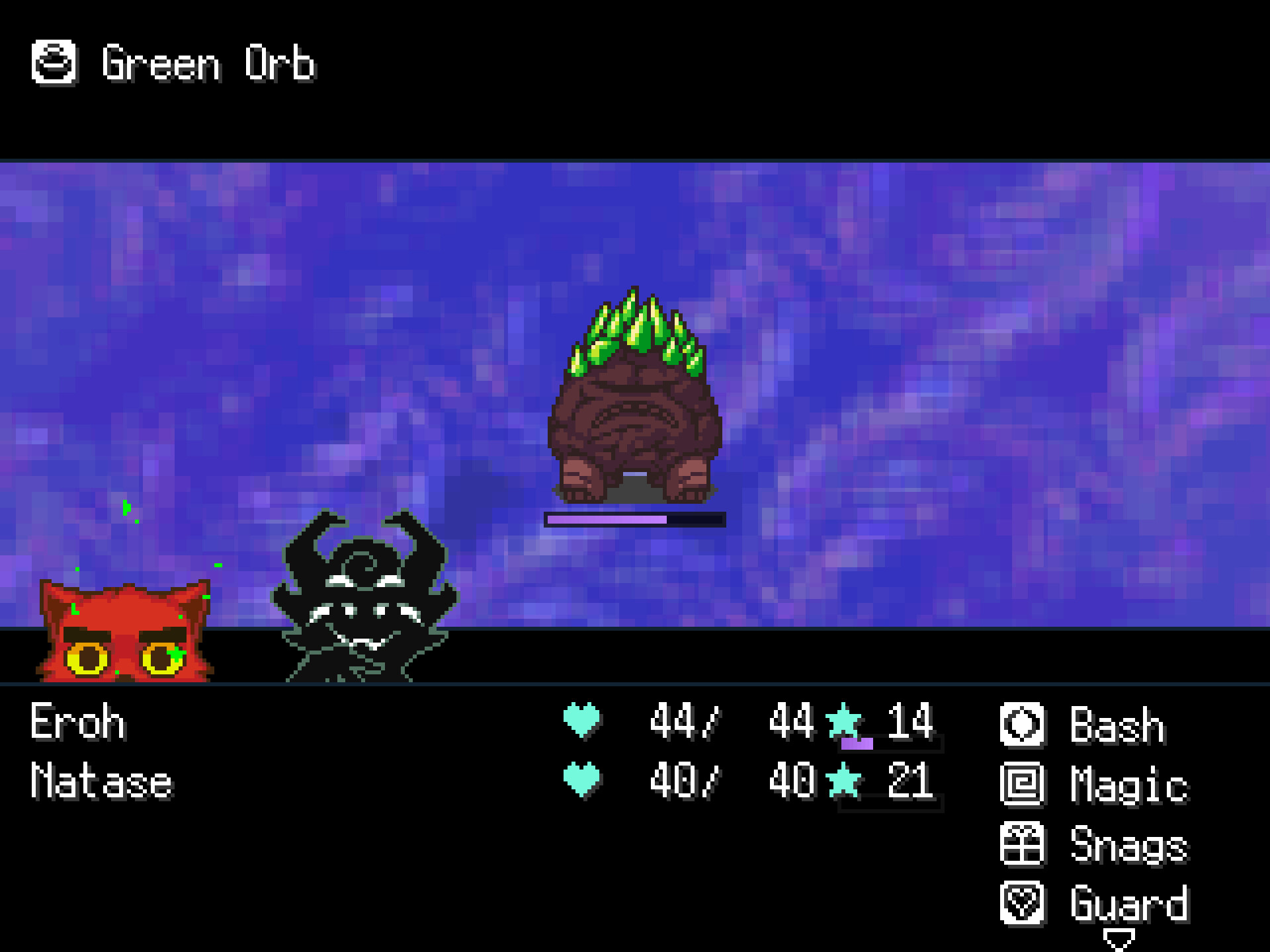 CATJAM screenshot 3