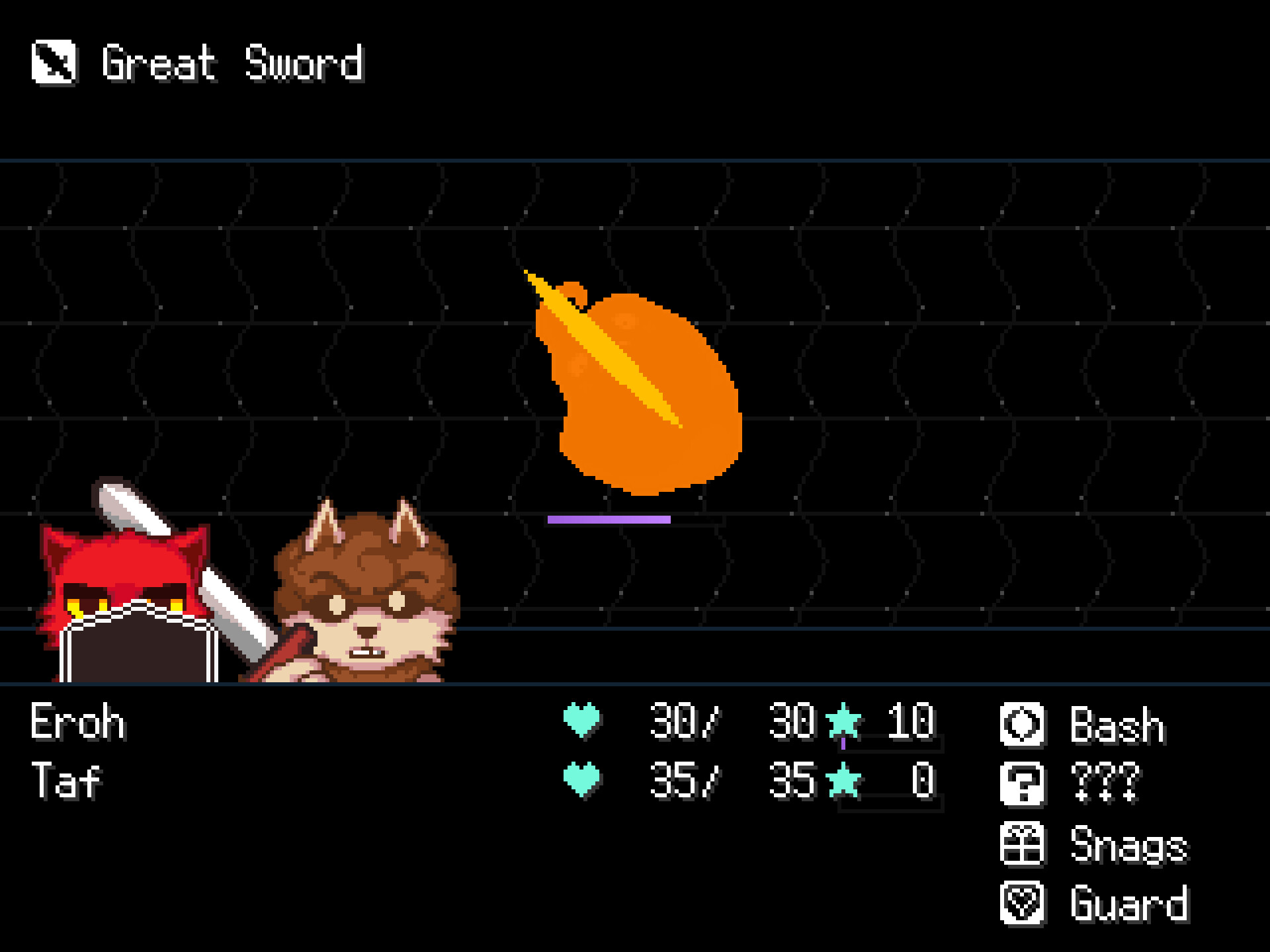 CATJAM screenshot 1