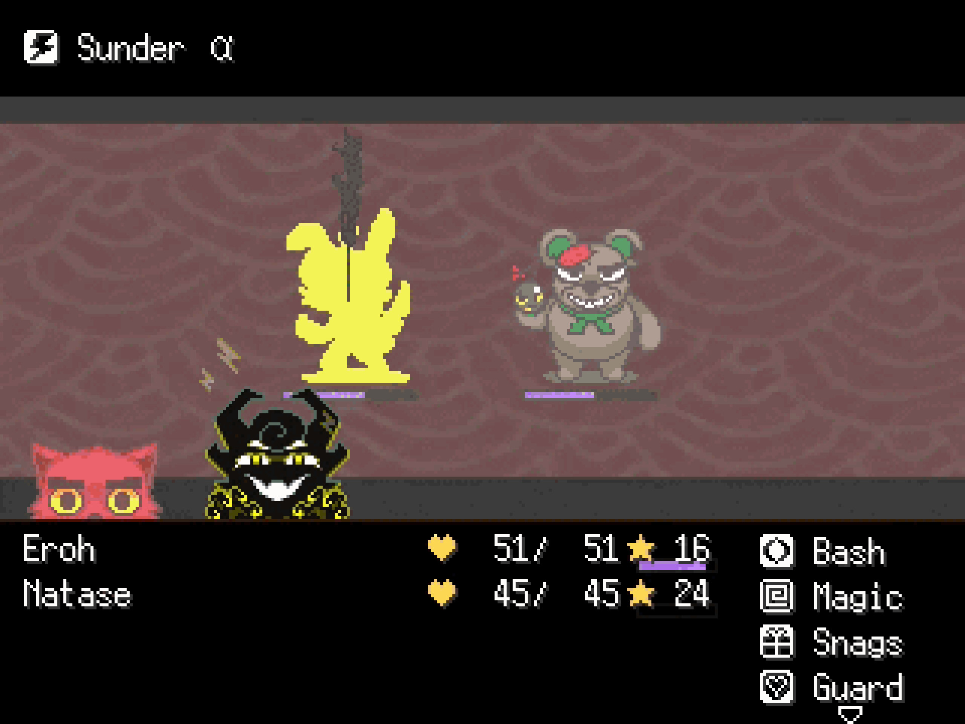 CATJAM screenshot 5