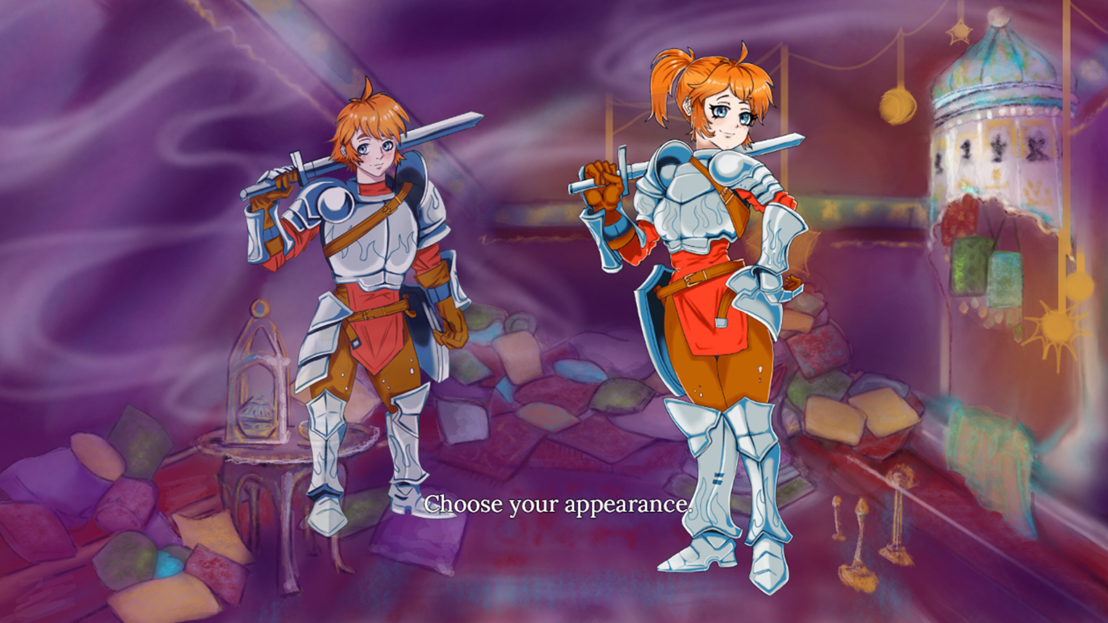Hedge Knight screenshot 3