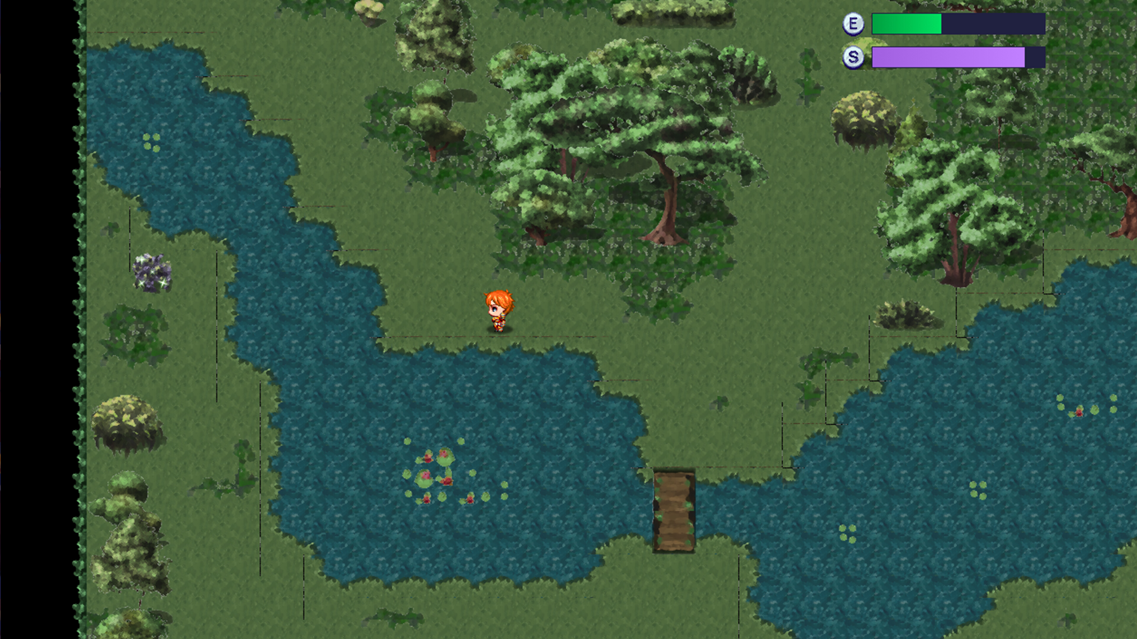 Hedge Knight screenshot 4