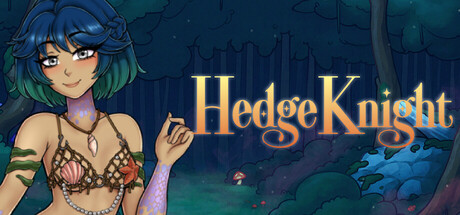 Cover art from Hedge Knight