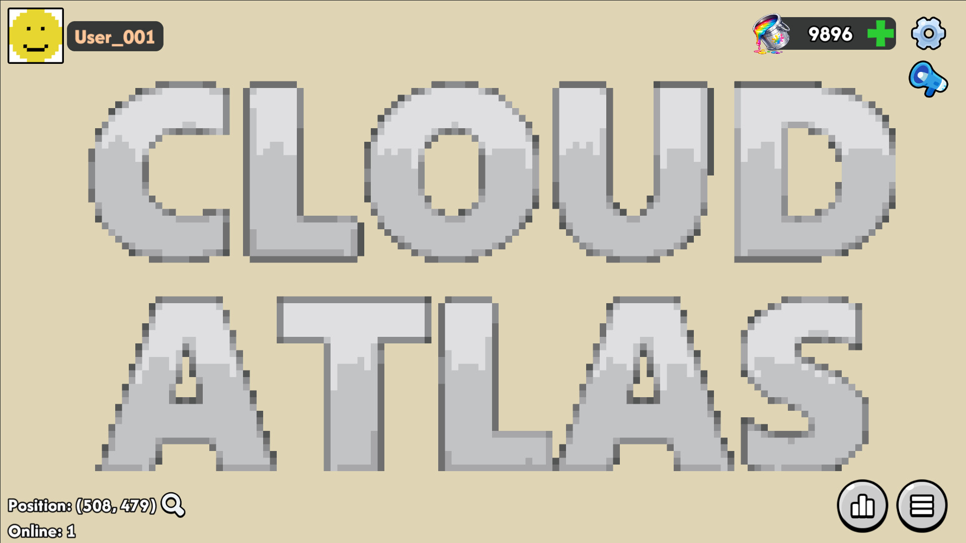 Cloud Atlas screenshot 4