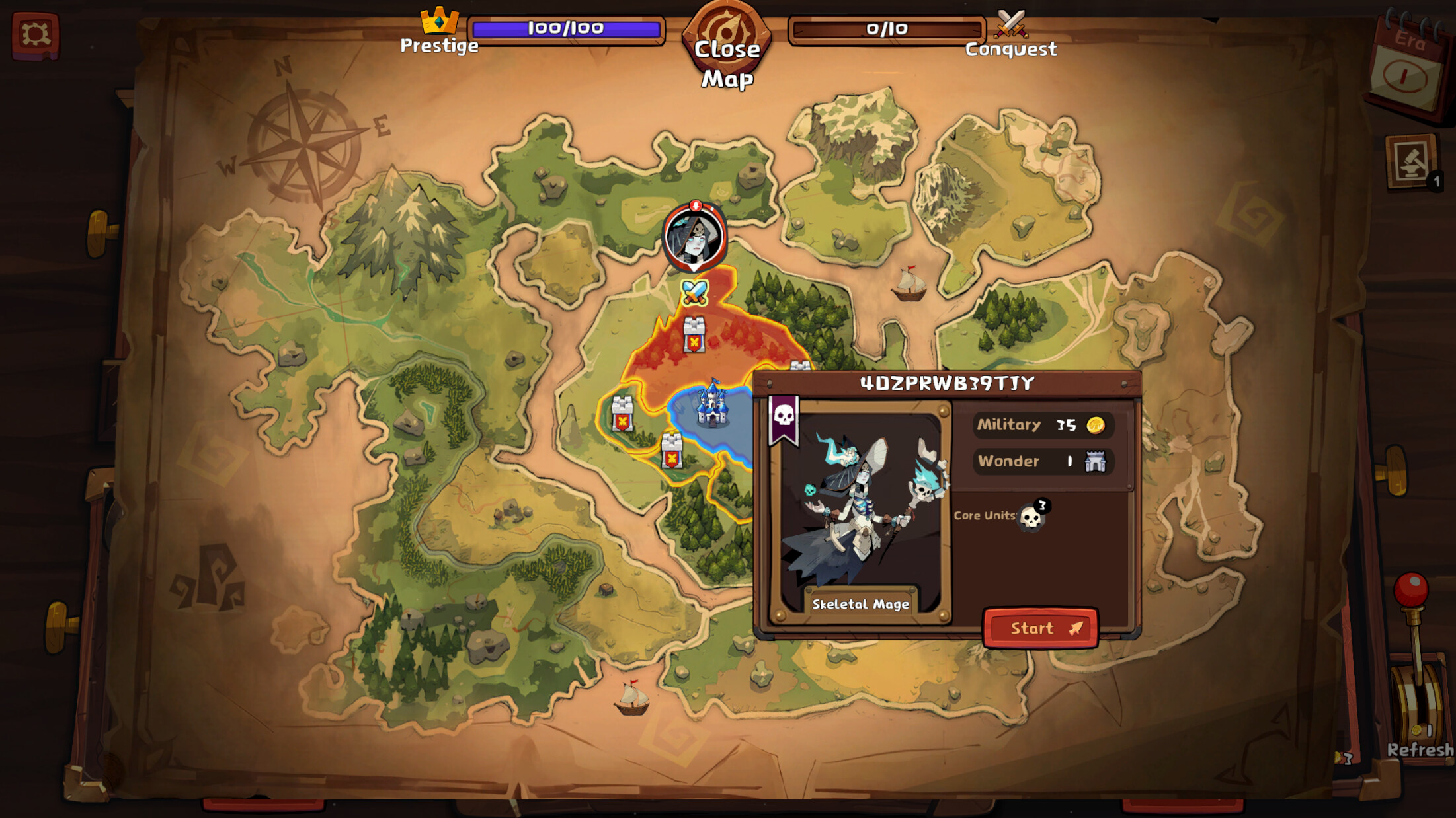Kingdoms Assemble screenshot 3