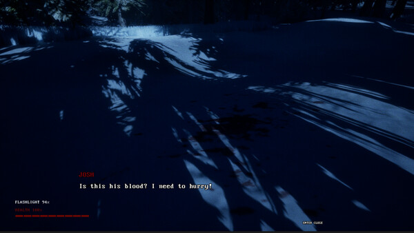 Lost Below screenshot 2