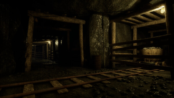 Lost Below screenshot 4