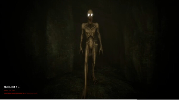 Lost Below screenshot 5