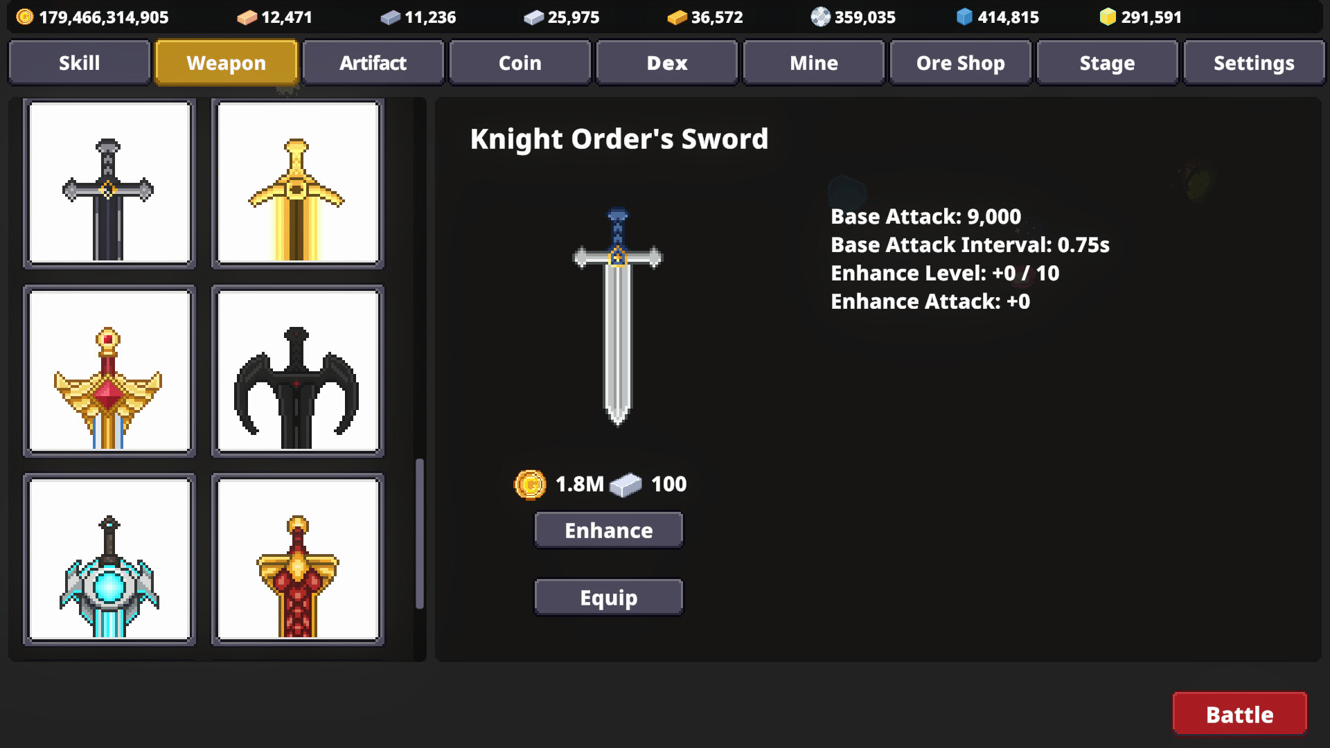 CURSOR SLASH screenshot 4