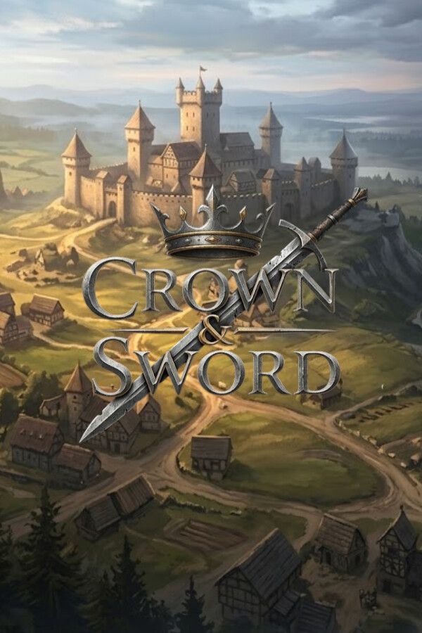 Crown&Sword