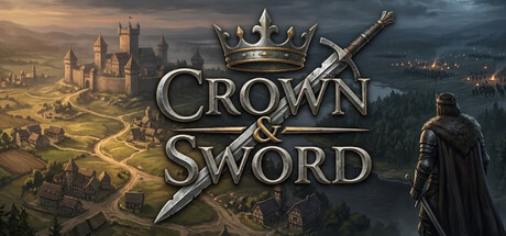 Crown&Sword