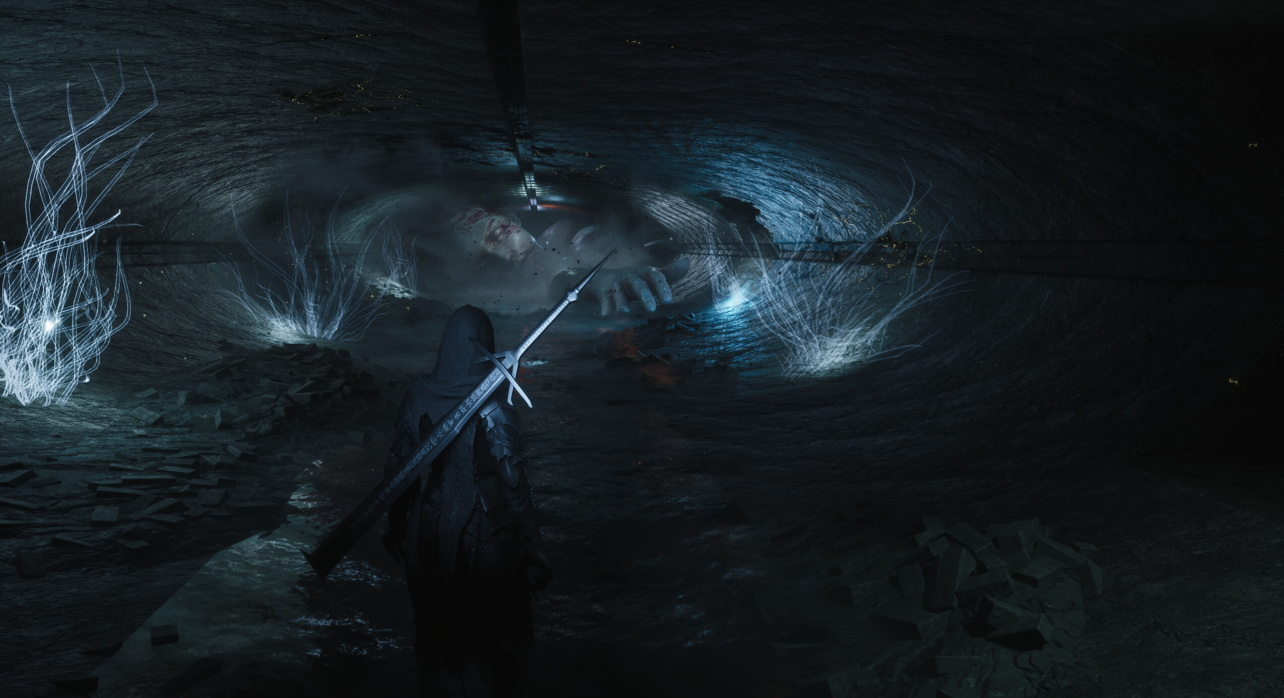 Dark Petition screenshot 3