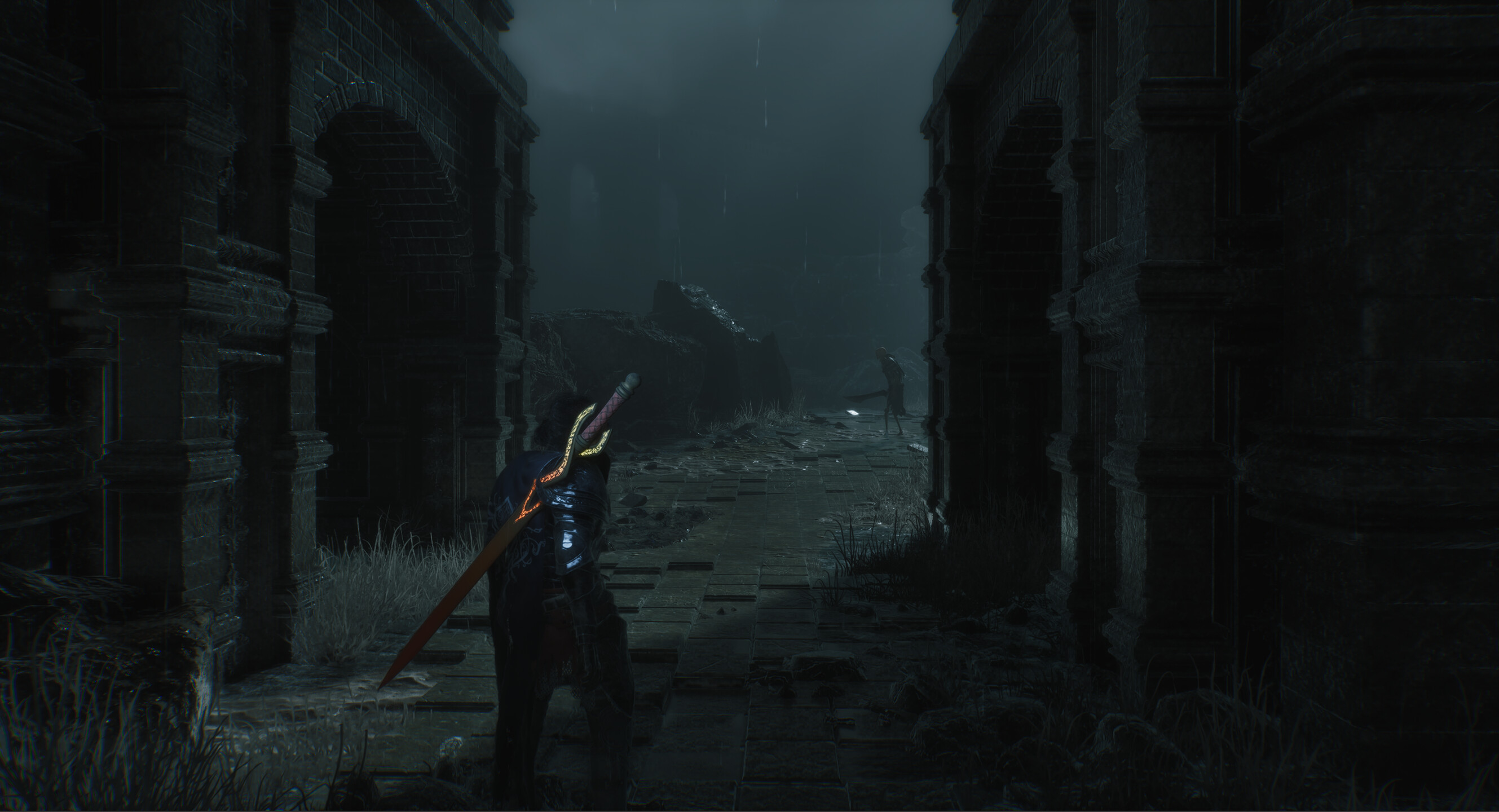 Dark Petition screenshot 4