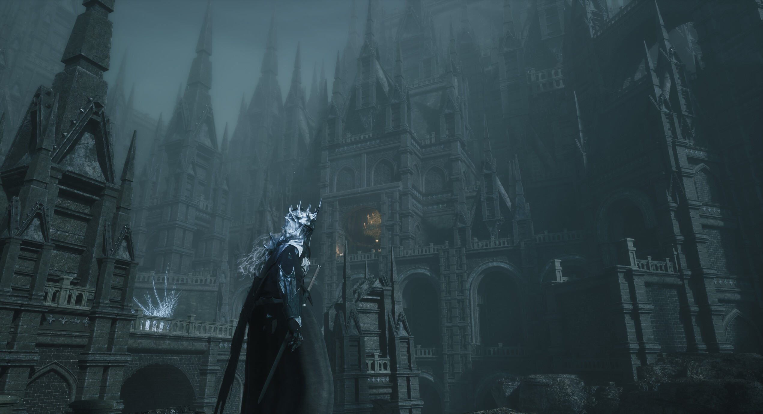 Dark Petition screenshot 1