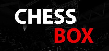 Cover art from ChessBox