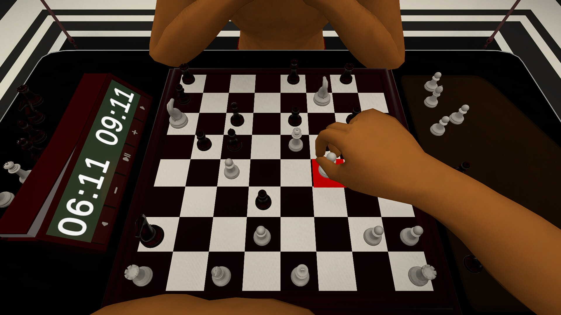 ChessBox screenshot 3
