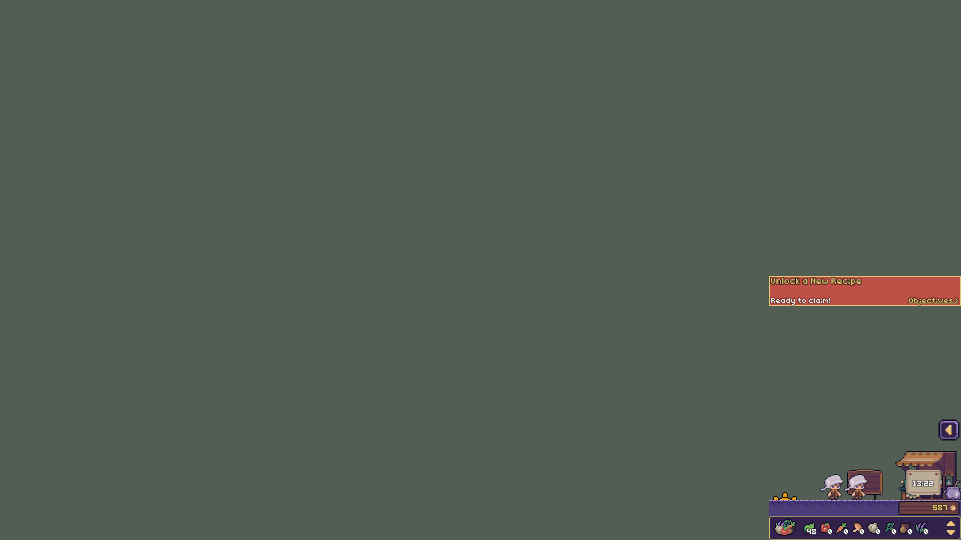 Tiny Cauldron screenshot 2