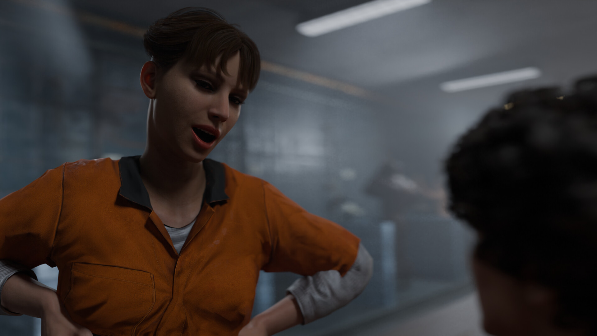 Prison Of Sissy screenshot 5