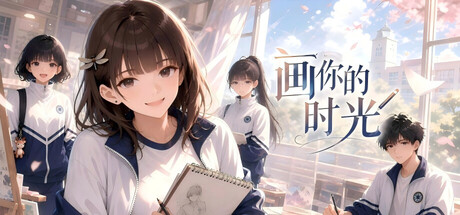 Cover art from 画你的时光