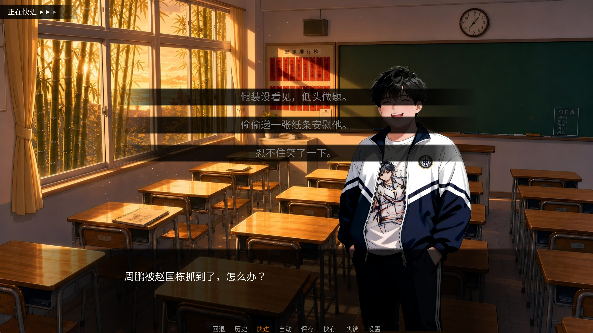画你的时光 screenshot 5