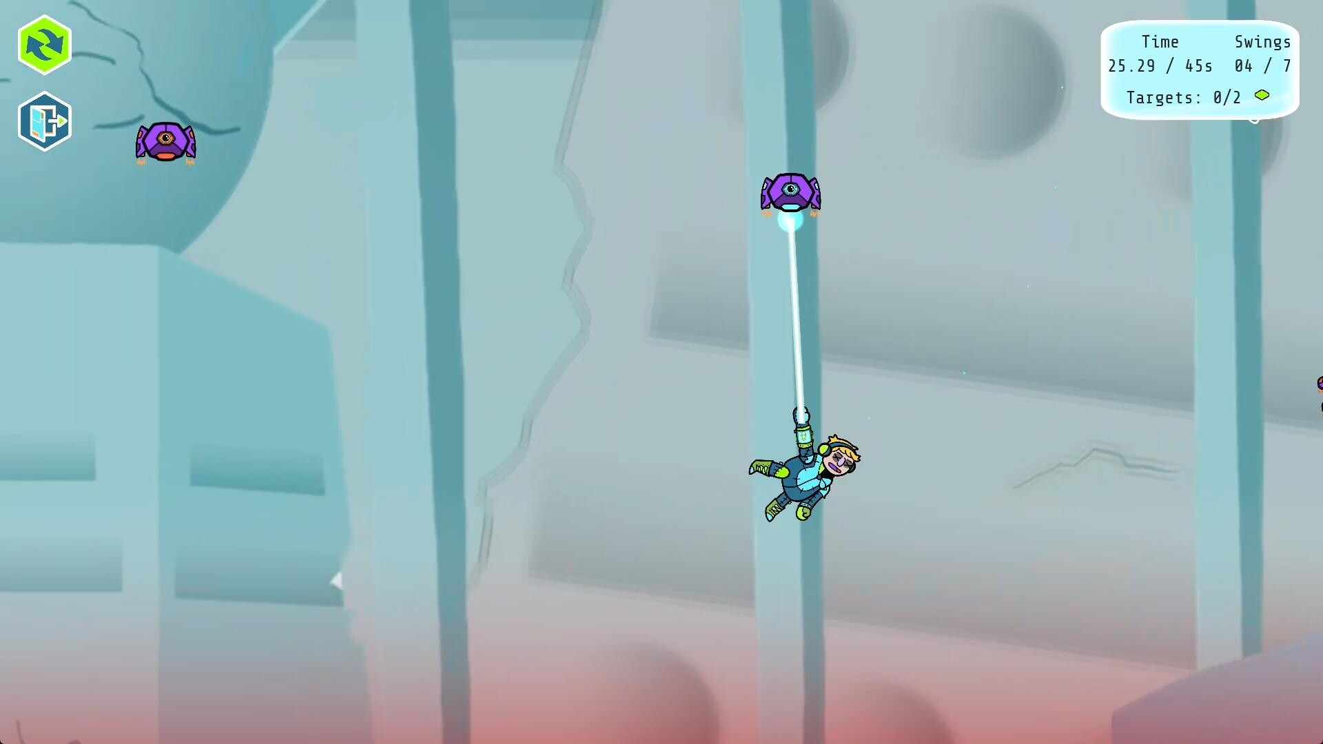 Swing That Thing screenshot 5