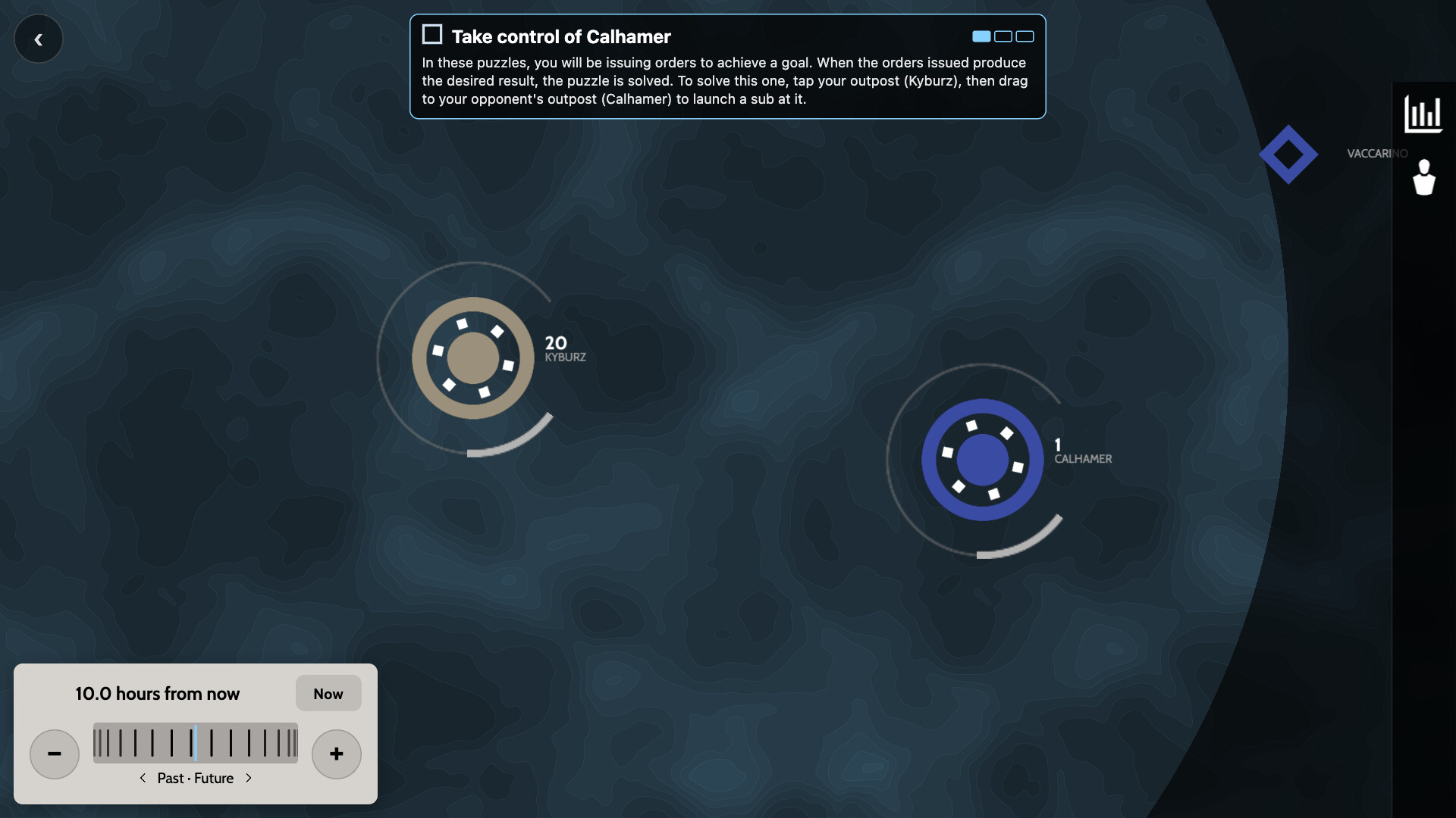 Subterfuge screenshot 3