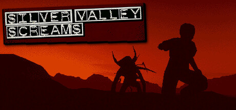 Cover art from Silver Valley Screams