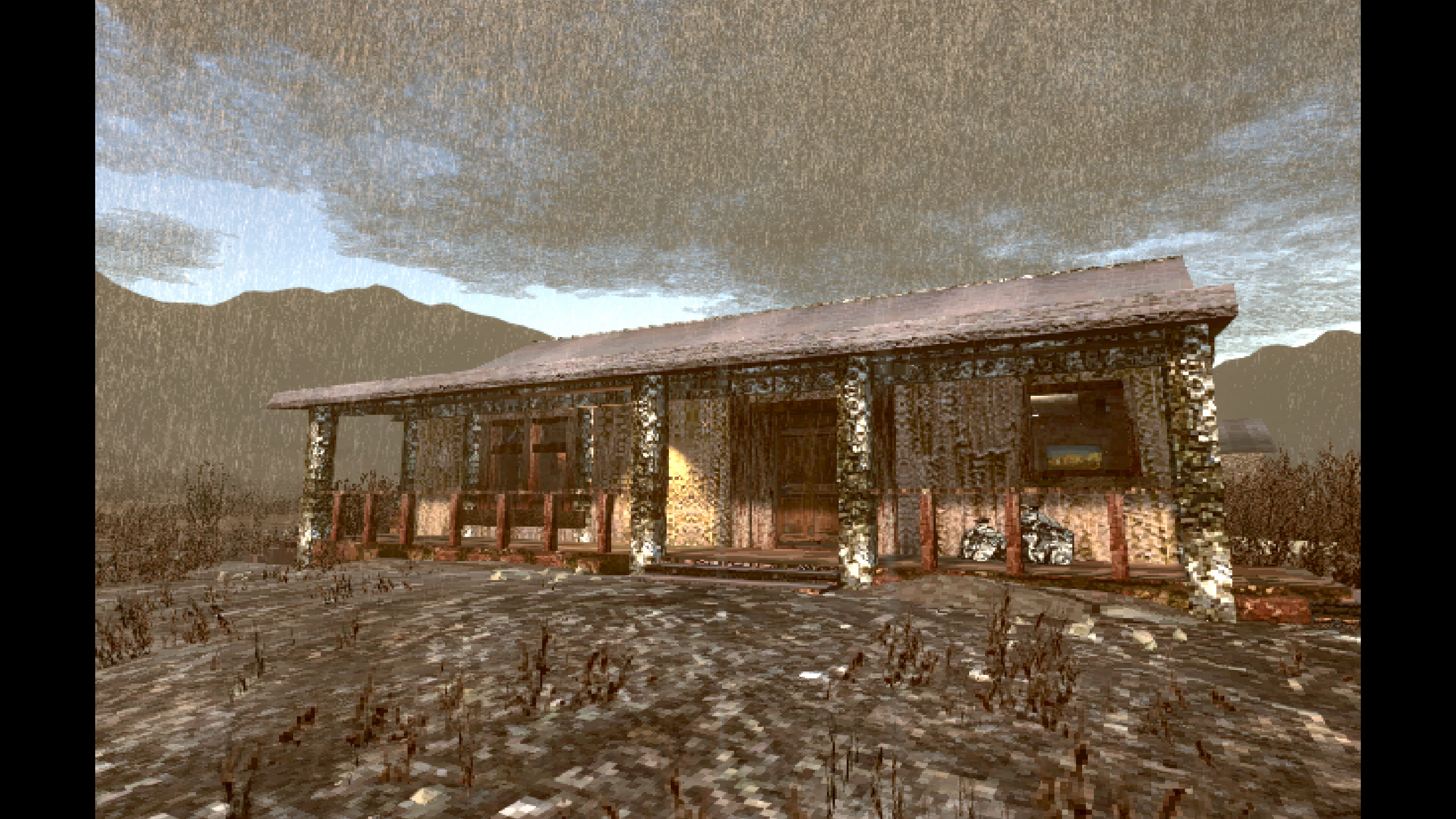 Silver Valley Screams trailer