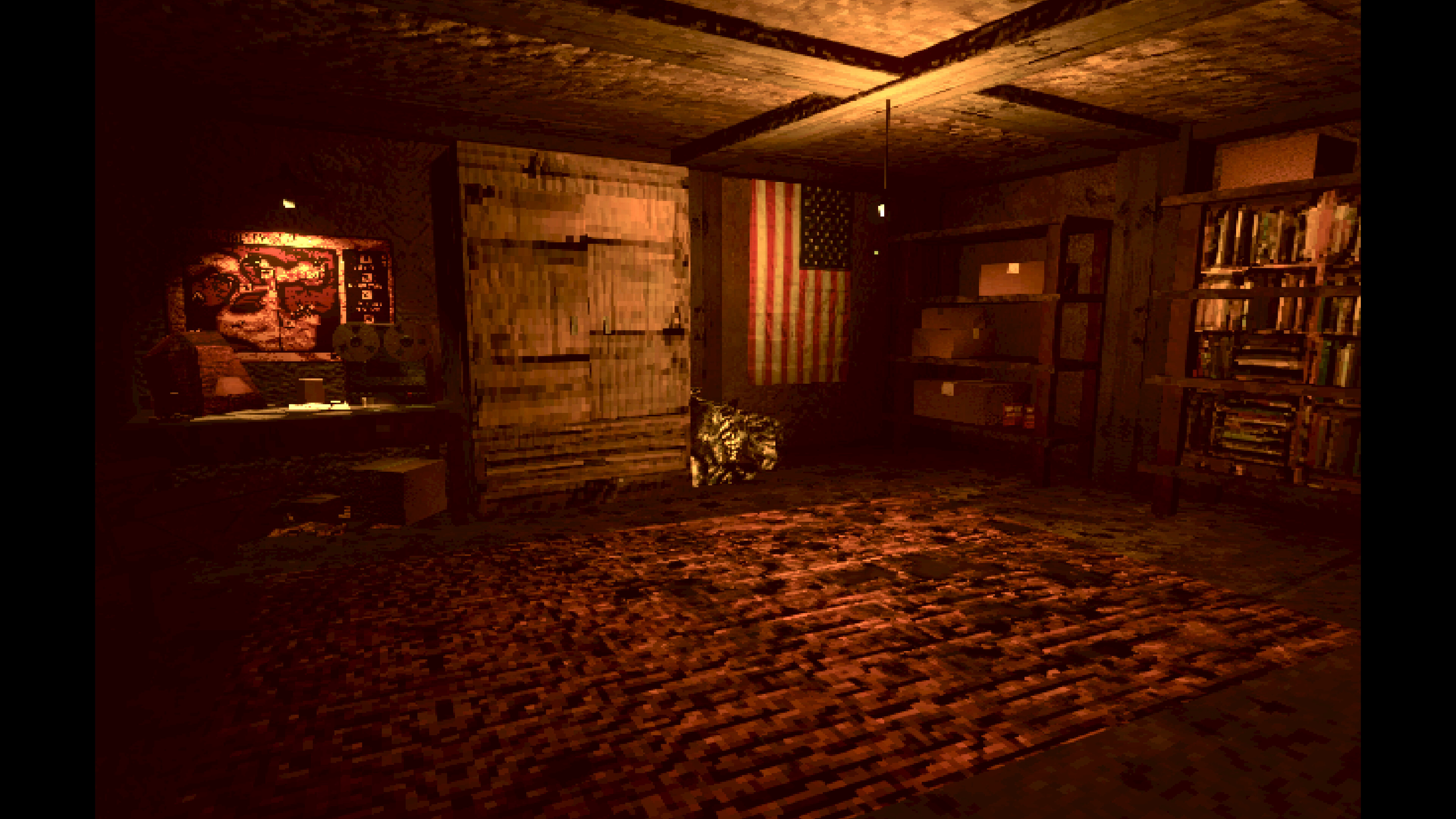 Silver Valley Screams screenshot 3
