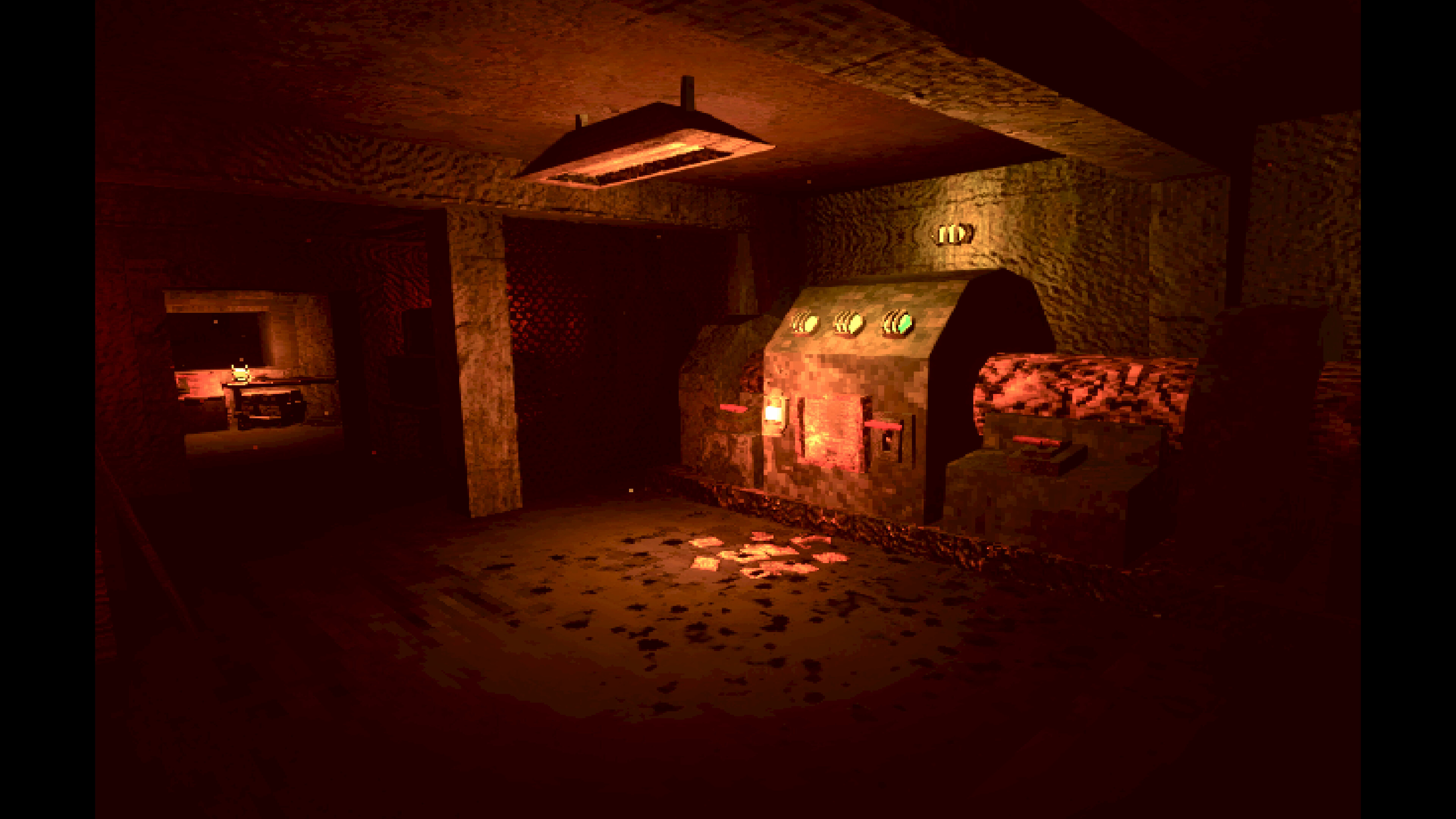 Silver Valley Screams screenshot 5