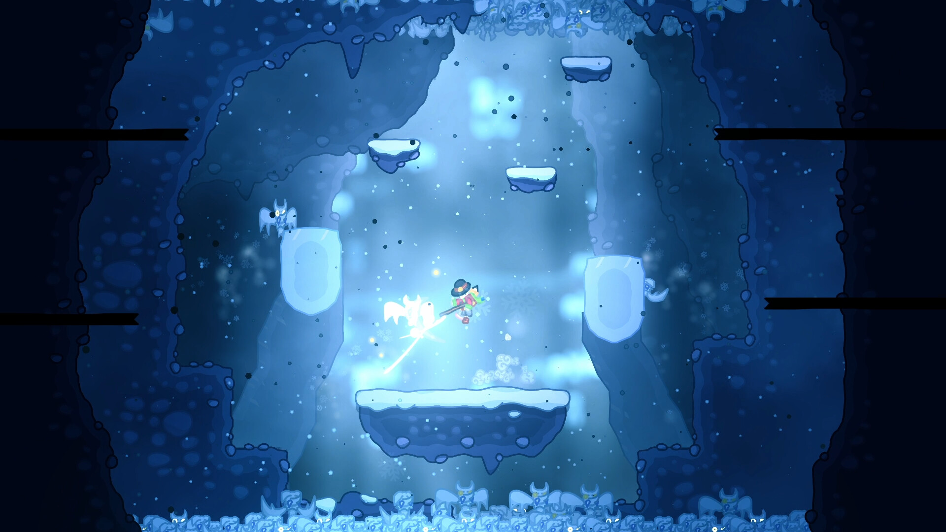 Crossed Worlds: The Magic Pen screenshot 2
