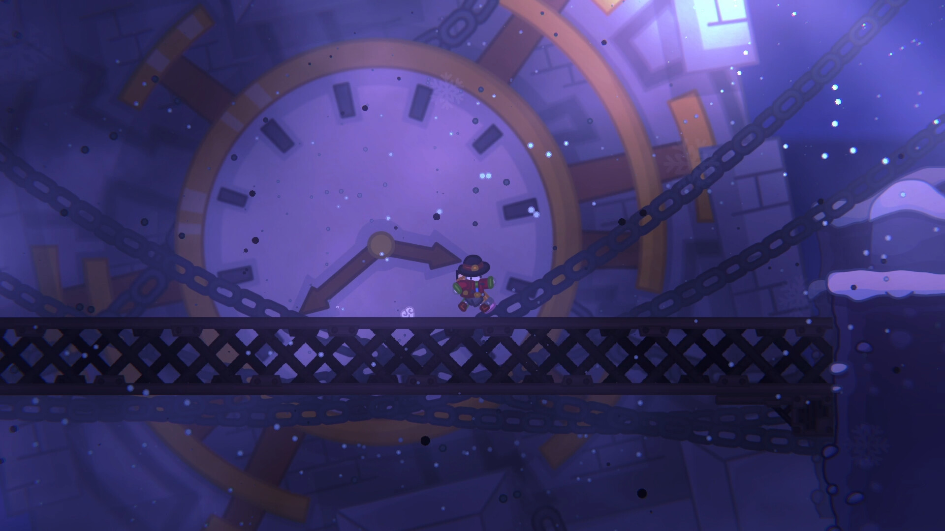 Crossed Worlds: The Magic Pen trailer